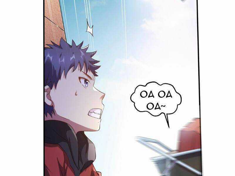 Vợ Tôi Là Siêu Nhân Nhất Kích Chapter 6 trang 30