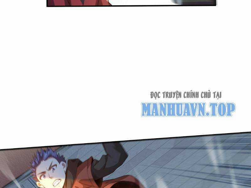 Vợ Tôi Là Siêu Nhân Nhất Kích Chapter 6 trang 31