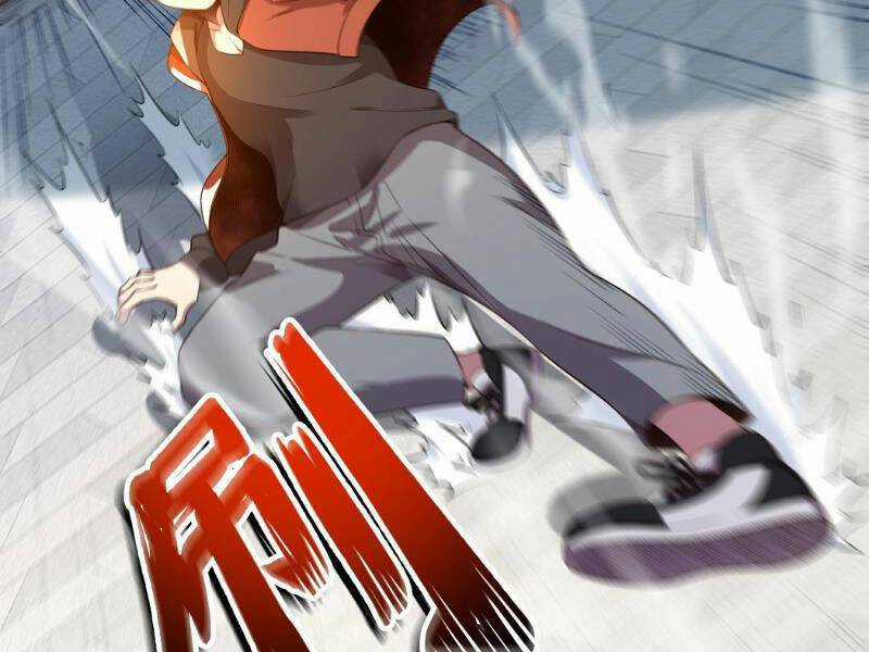 Vợ Tôi Là Siêu Nhân Nhất Kích Chapter 6 trang 32