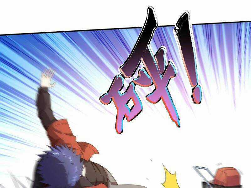 Vợ Tôi Là Siêu Nhân Nhất Kích Chapter 6 trang 34