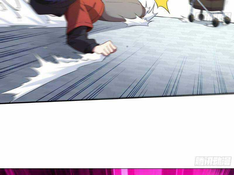 Vợ Tôi Là Siêu Nhân Nhất Kích Chapter 6 trang 35