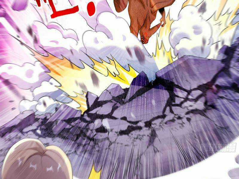 Vợ Tôi Là Siêu Nhân Nhất Kích Chapter 6 trang 37