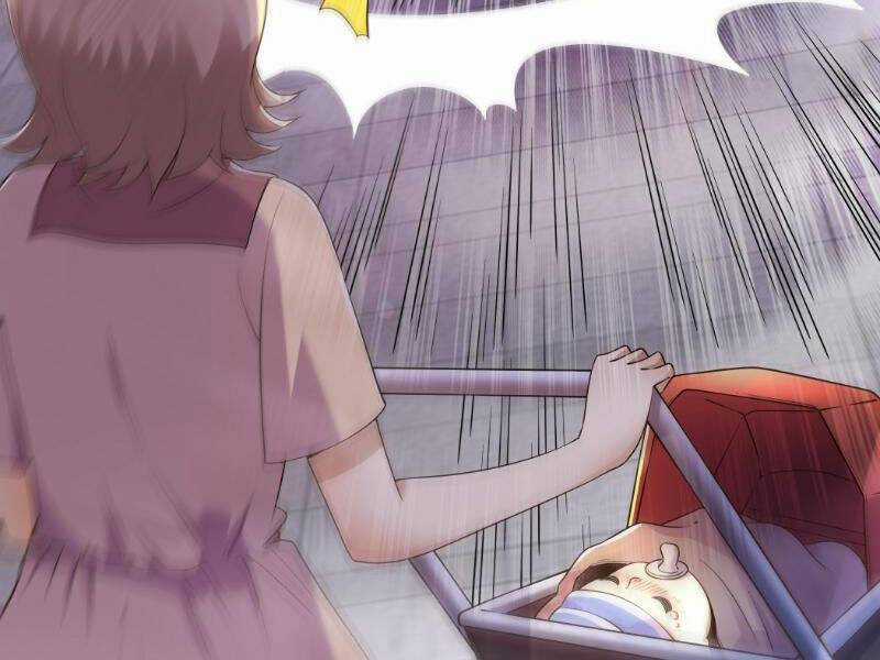 Vợ Tôi Là Siêu Nhân Nhất Kích Chapter 6 trang 38