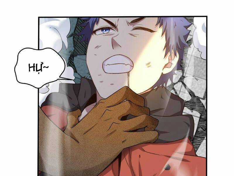 Vợ Tôi Là Siêu Nhân Nhất Kích Chapter 6 trang 40