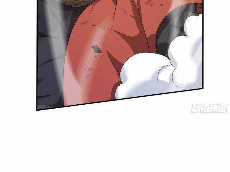 Vợ Tôi Là Siêu Nhân Nhất Kích Chapter 6 trang 41