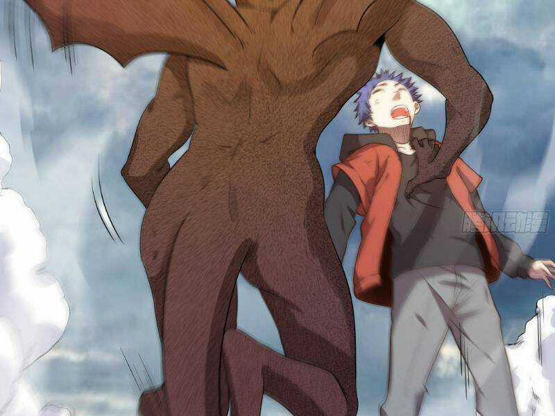 Vợ Tôi Là Siêu Nhân Nhất Kích Chapter 6 trang 43