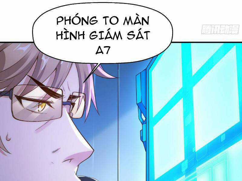 Vợ Tôi Là Siêu Nhân Nhất Kích Chapter 6 trang 46