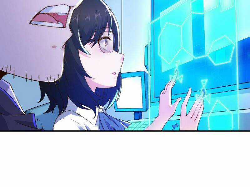 Vợ Tôi Là Siêu Nhân Nhất Kích Chapter 6 trang 47