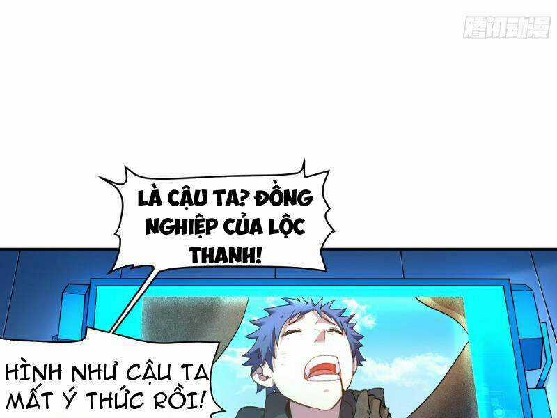 Vợ Tôi Là Siêu Nhân Nhất Kích Chapter 6 trang 48