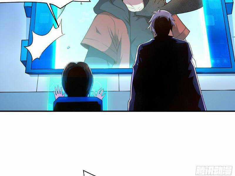 Vợ Tôi Là Siêu Nhân Nhất Kích Chapter 6 trang 49