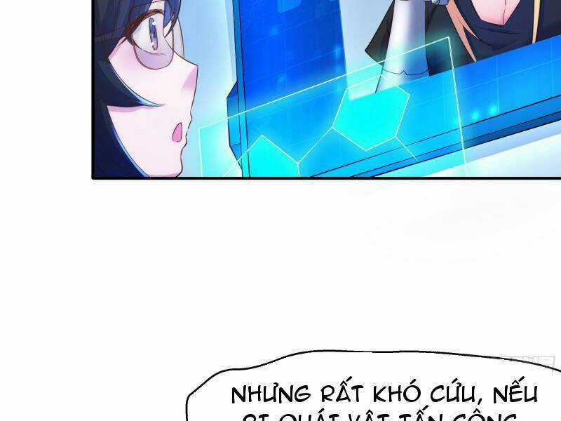 Vợ Tôi Là Siêu Nhân Nhất Kích Chapter 6 trang 51