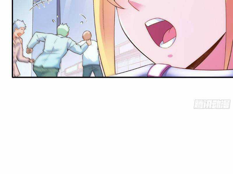 Vợ Tôi Là Siêu Nhân Nhất Kích Chapter 6 trang 54