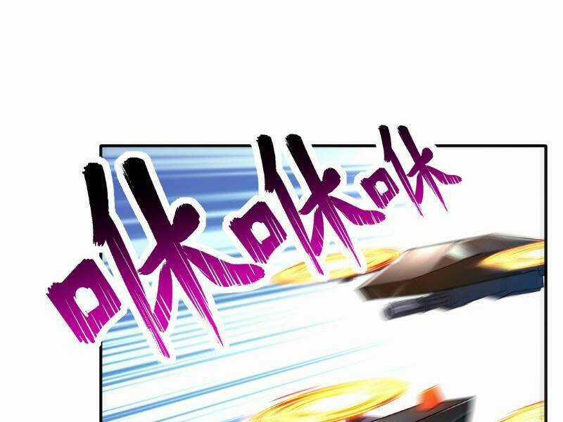 Vợ Tôi Là Siêu Nhân Nhất Kích Chapter 6 trang 55