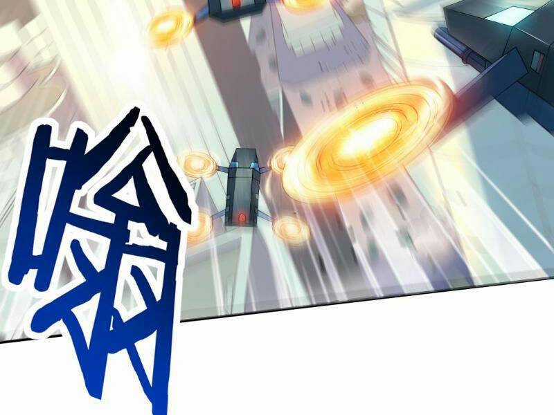 Vợ Tôi Là Siêu Nhân Nhất Kích Chapter 6 trang 59