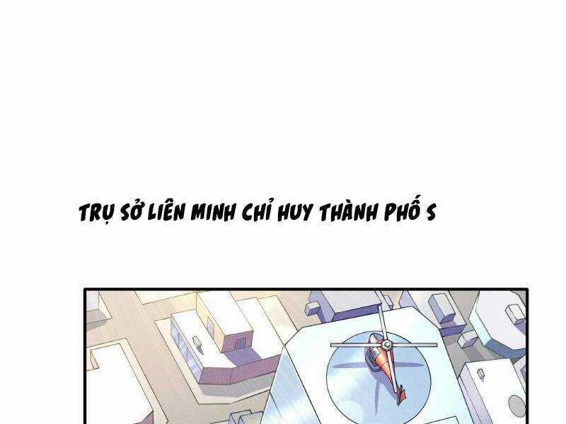 Vợ Tôi Là Siêu Nhân Nhất Kích Chapter 6 trang 6