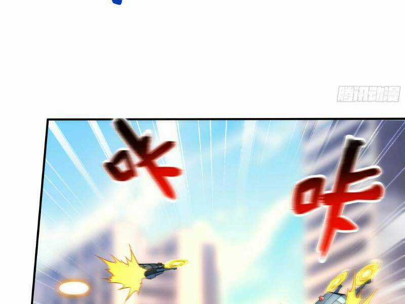 Vợ Tôi Là Siêu Nhân Nhất Kích Chapter 6 trang 60