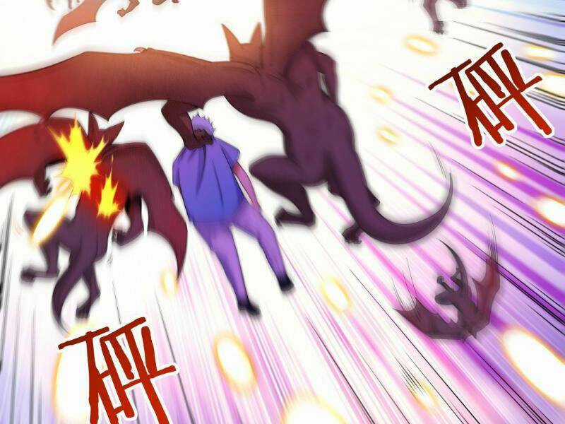 Vợ Tôi Là Siêu Nhân Nhất Kích Chapter 6 trang 63