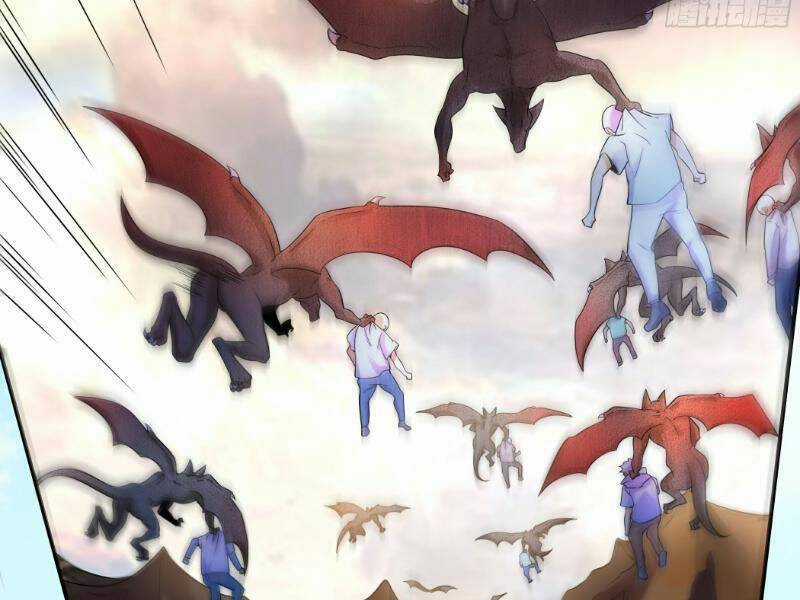 Vợ Tôi Là Siêu Nhân Nhất Kích Chapter 6 trang 66