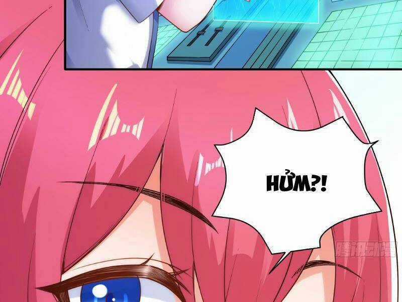 Vợ Tôi Là Siêu Nhân Nhất Kích Chapter 6 trang 69