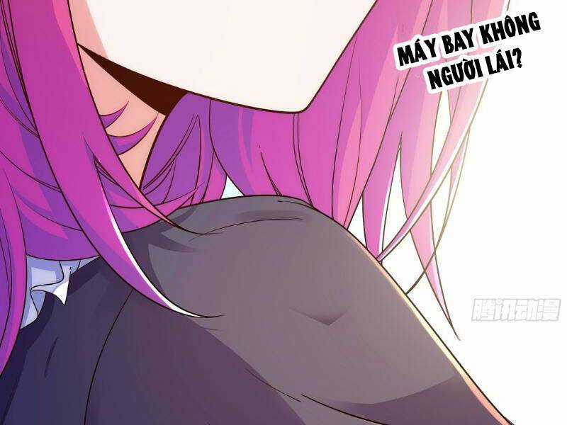 Vợ Tôi Là Siêu Nhân Nhất Kích Chapter 6 trang 71