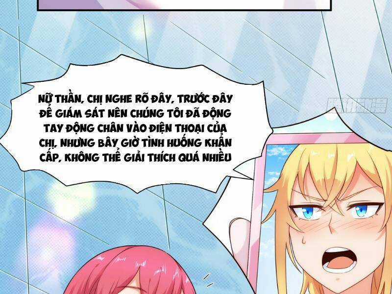 Vợ Tôi Là Siêu Nhân Nhất Kích Chapter 6 trang 76