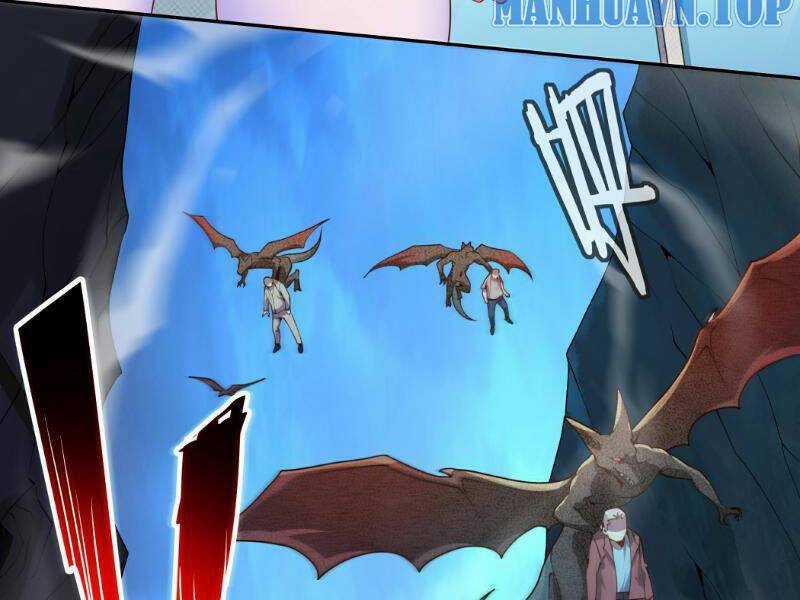 Vợ Tôi Là Siêu Nhân Nhất Kích Chapter 6 trang 79