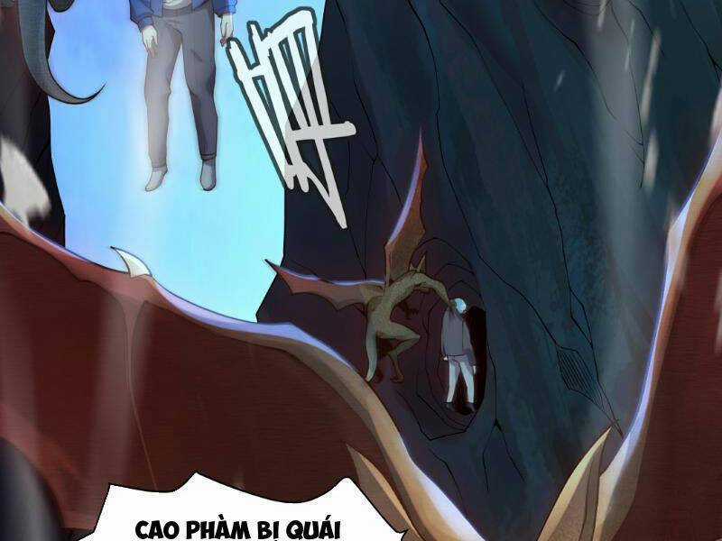 Vợ Tôi Là Siêu Nhân Nhất Kích Chapter 6 trang 81