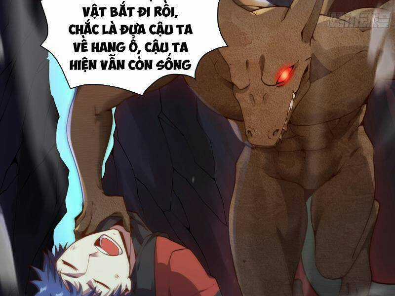 Vợ Tôi Là Siêu Nhân Nhất Kích Chapter 6 trang 82