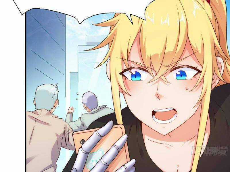 Vợ Tôi Là Siêu Nhân Nhất Kích Chapter 6 trang 85