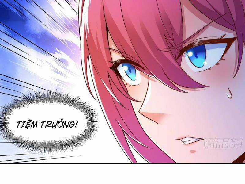 Vợ Tôi Là Siêu Nhân Nhất Kích Chapter 6 trang 87