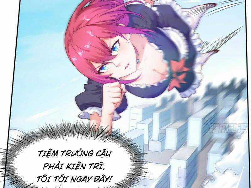 Vợ Tôi Là Siêu Nhân Nhất Kích Chapter 6 trang 89