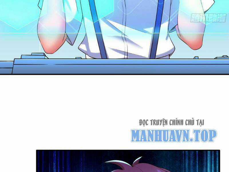 Vợ Tôi Là Siêu Nhân Nhất Kích Chapter 6 trang 9