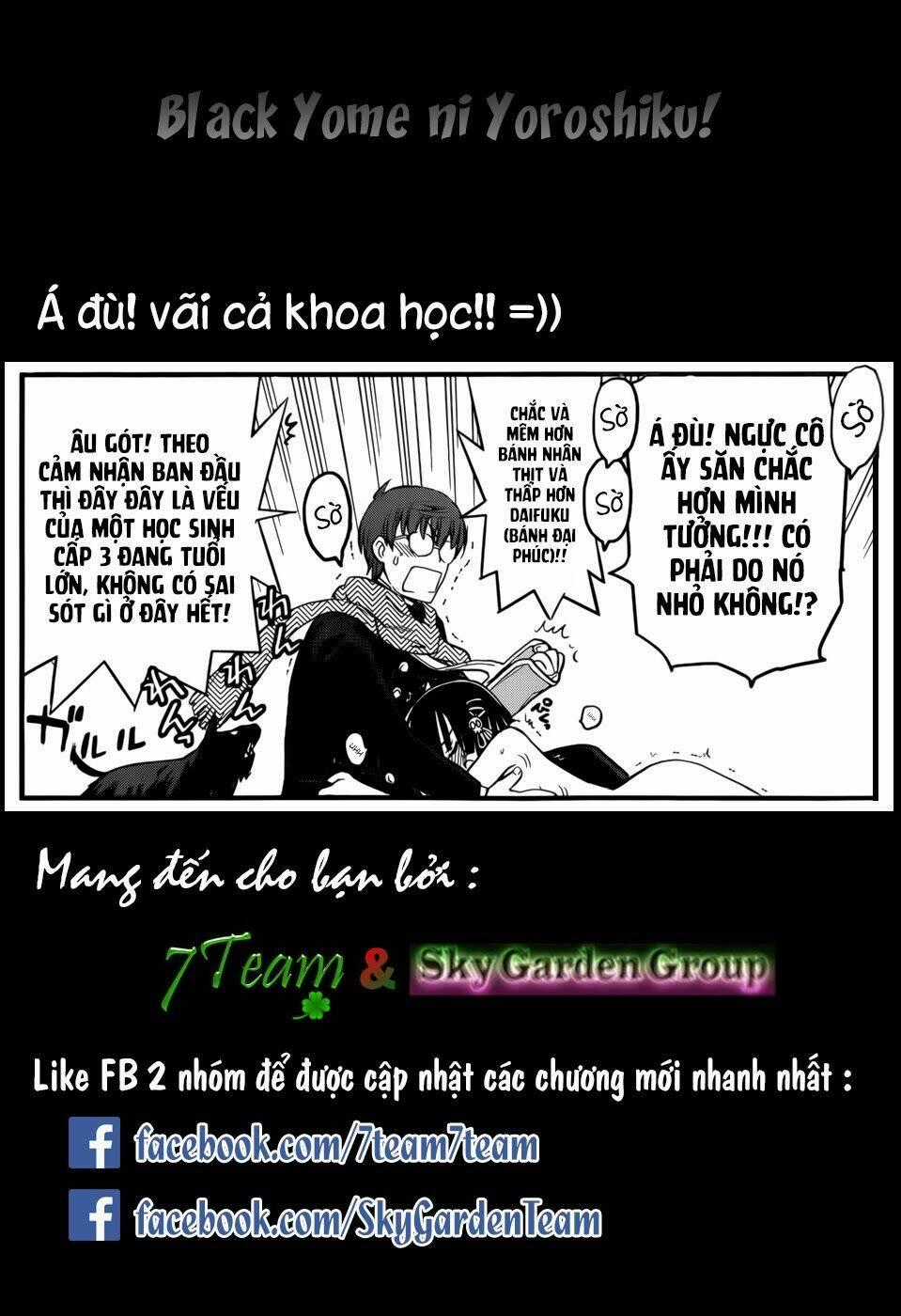 Vợ tôi là thần chết! Chapter 1 trang 39