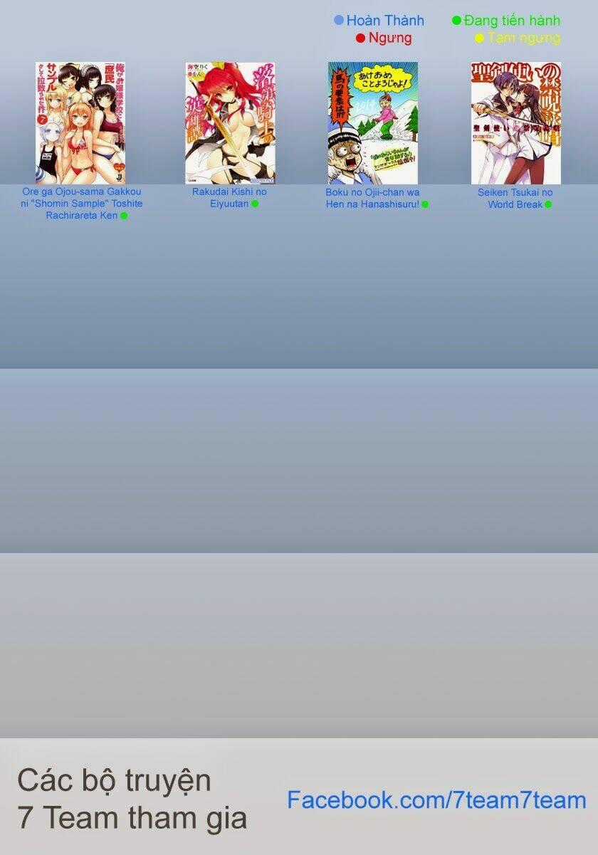 Vợ tôi là thần chết! Chapter 6 trang 25