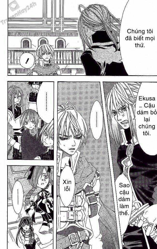 Vợ Tôi Là Wagatsuma Chapter 10.1 trang 11