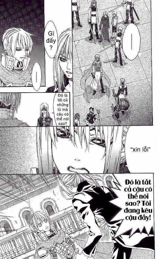 Vợ Tôi Là Wagatsuma Chapter 10.1 trang 12