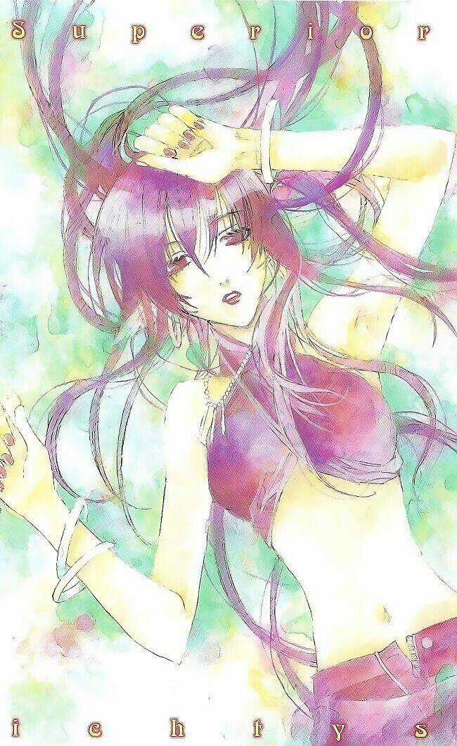 Vợ Tôi Là Wagatsuma Chapter 10.1 trang 2