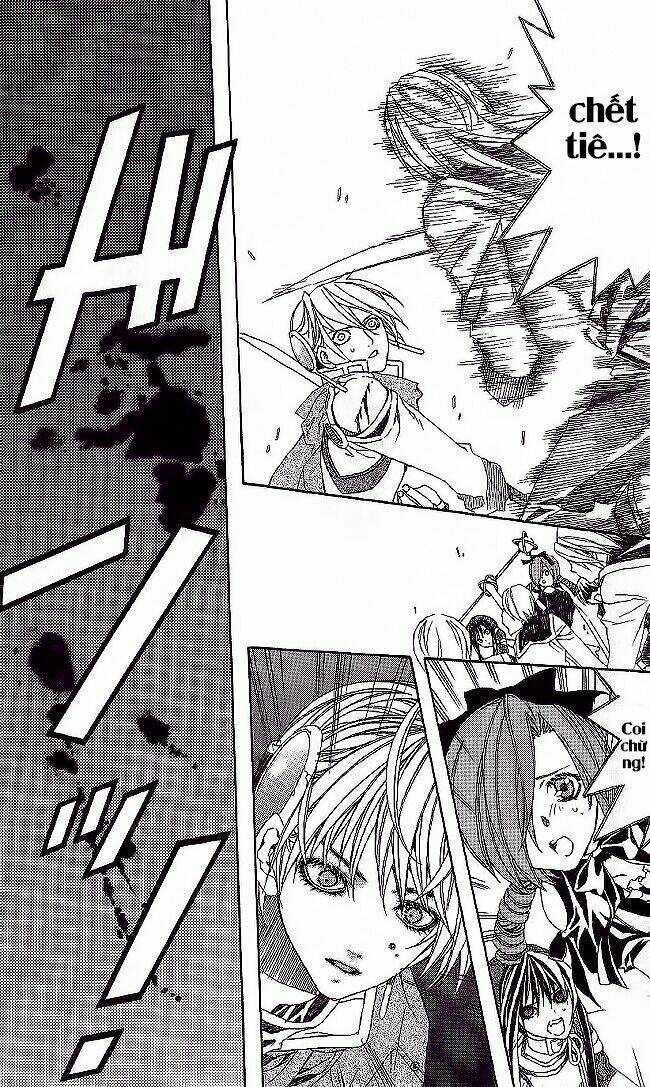 Vợ Tôi Là Wagatsuma Chapter 10.1 trang 4