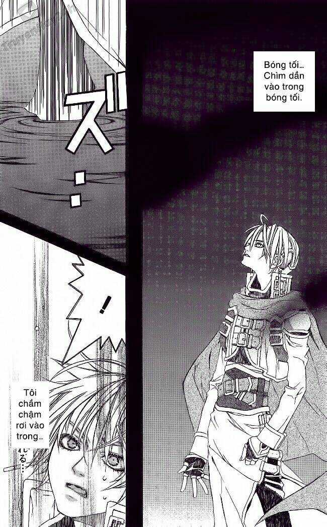 Vợ Tôi Là Wagatsuma Chapter 10.1 trang 6