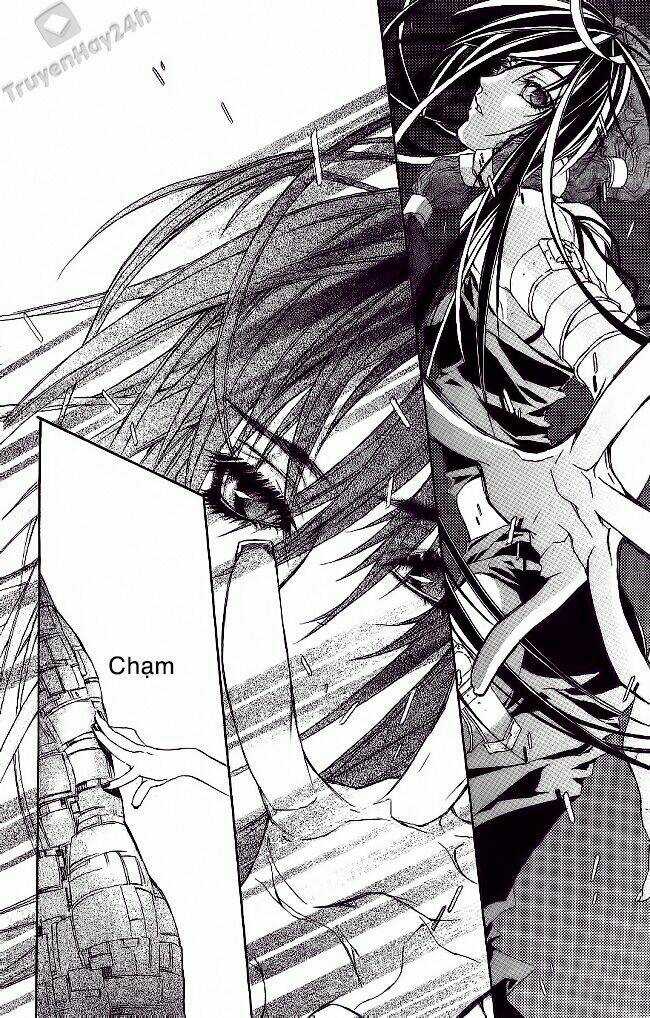 Vợ Tôi Là Wagatsuma Chapter 10.2 trang 15