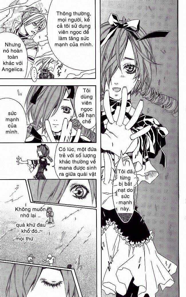 Vợ Tôi Là Wagatsuma Chapter 10.2 trang 2