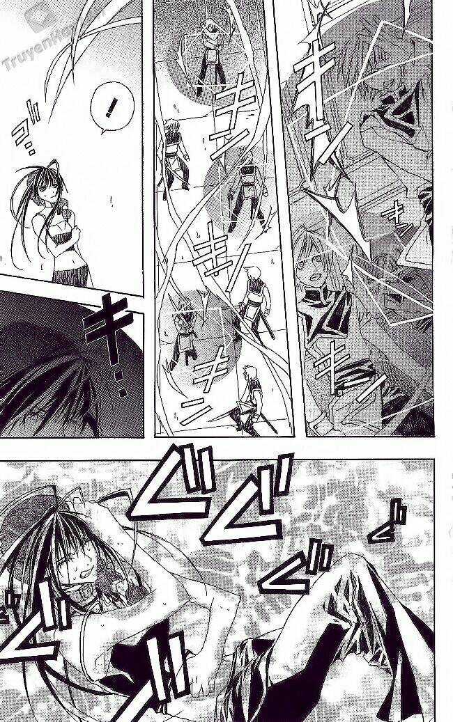 Vợ Tôi Là Wagatsuma Chapter 10.2 trang 4