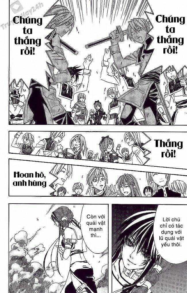 Vợ Tôi Là Wagatsuma Chapter 10.2 trang 9