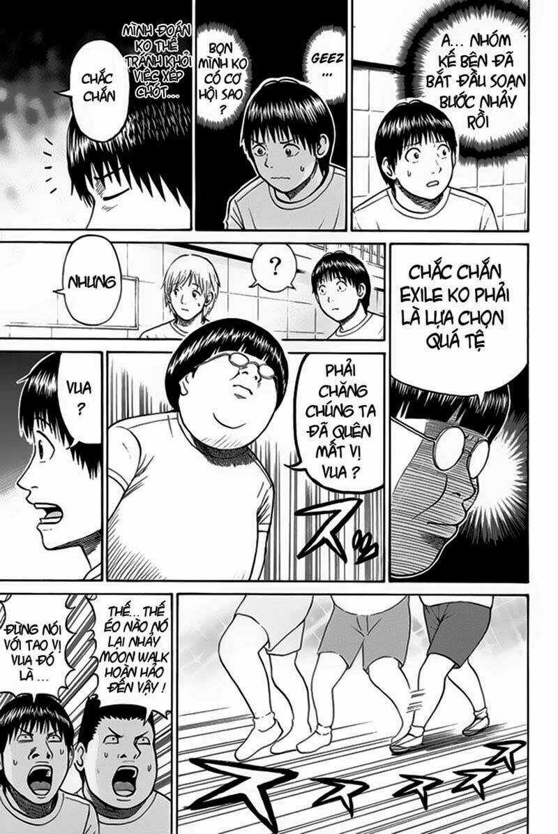 Vợ Tôi Là Wagatsuma Chapter 15 trang 14