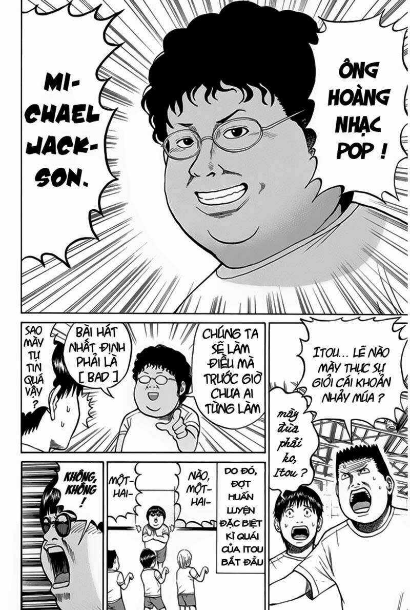 Vợ Tôi Là Wagatsuma Chapter 15 trang 15