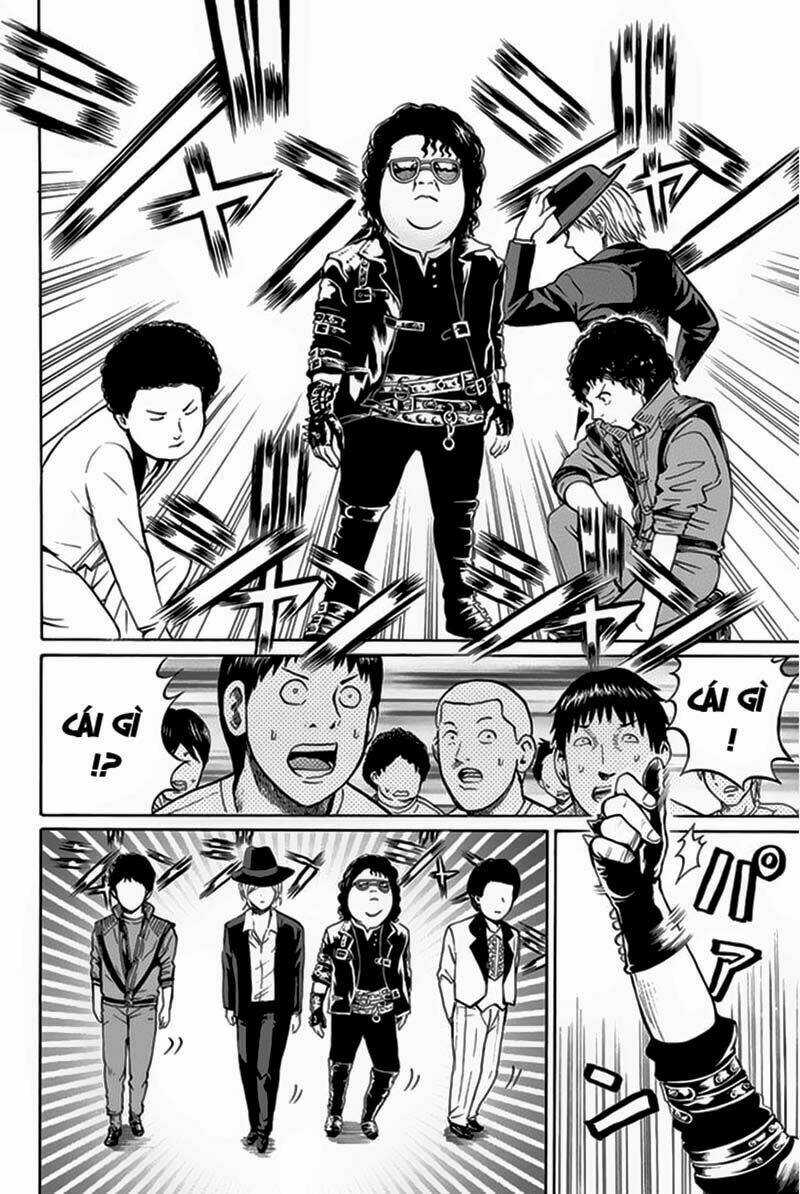 Vợ Tôi Là Wagatsuma Chapter 15 trang 18