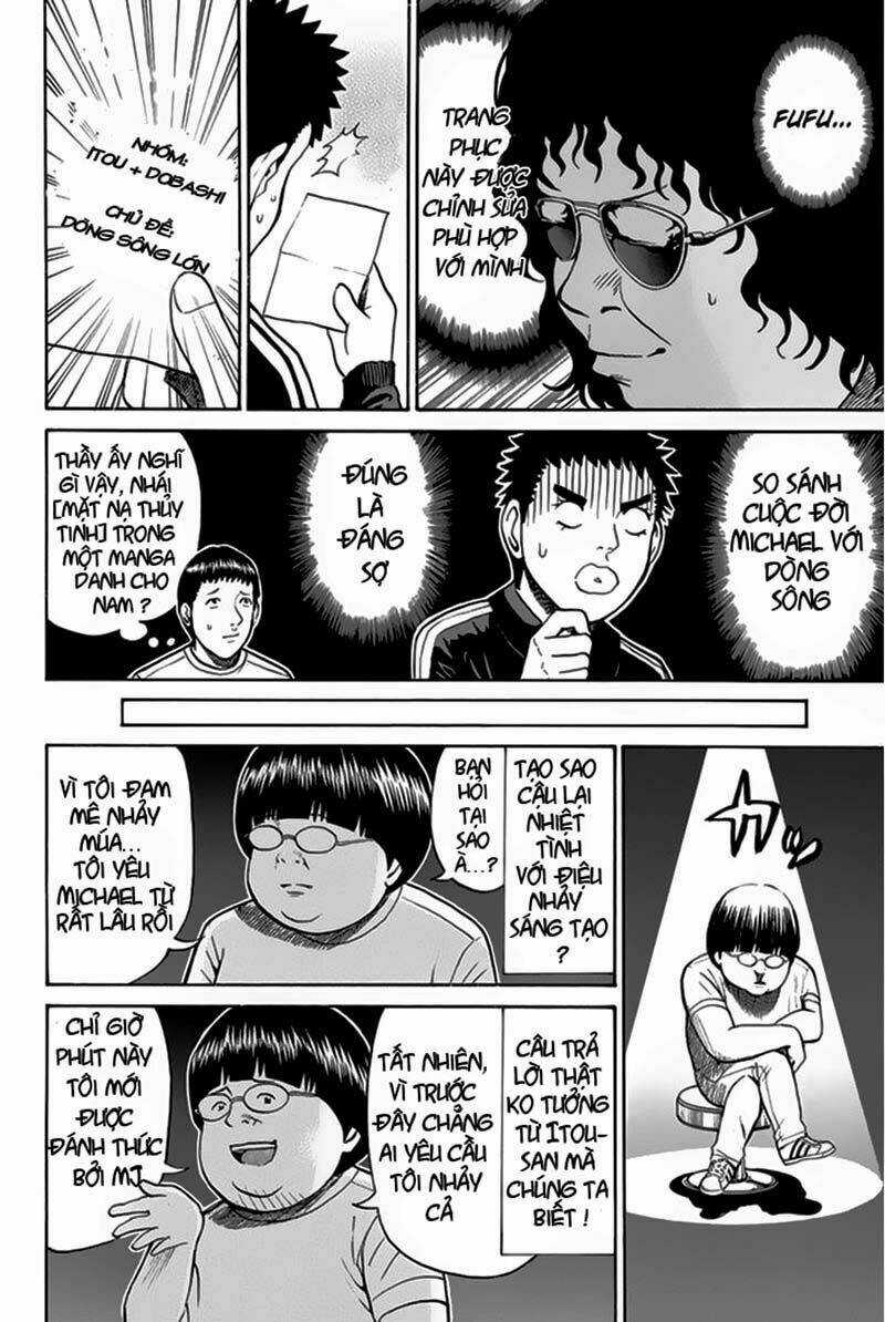 Vợ Tôi Là Wagatsuma Chapter 15 trang 20