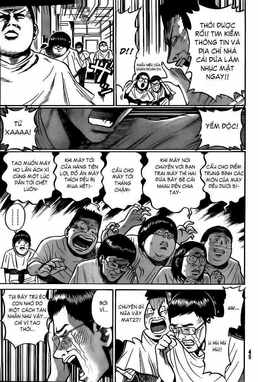 Vợ Tôi Là Wagatsuma Chapter 2 trang 13