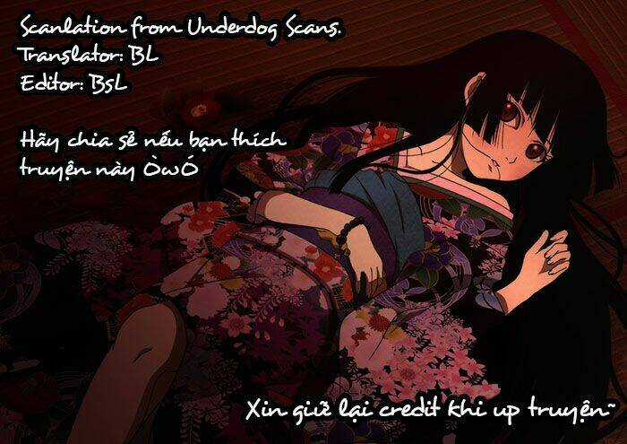 Vợ Tôi Là Wagatsuma Chapter 24 trang 0