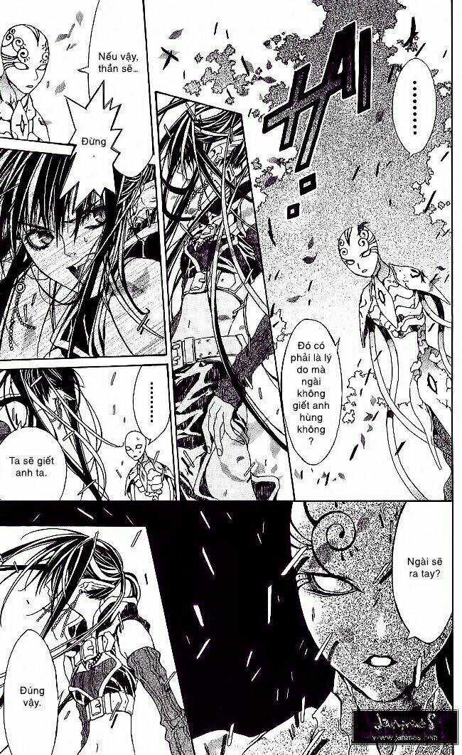 Vợ Tôi Là Wagatsuma Chapter 5.1 trang 9